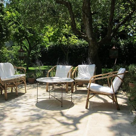 Tenuta Belvedere Otranto Exteriör bild
