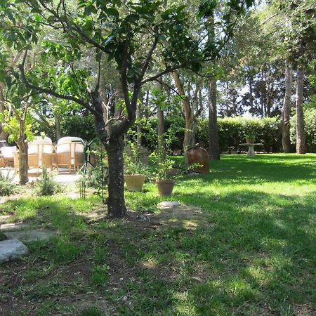 Tenuta Belvedere Otranto Exteriör bild