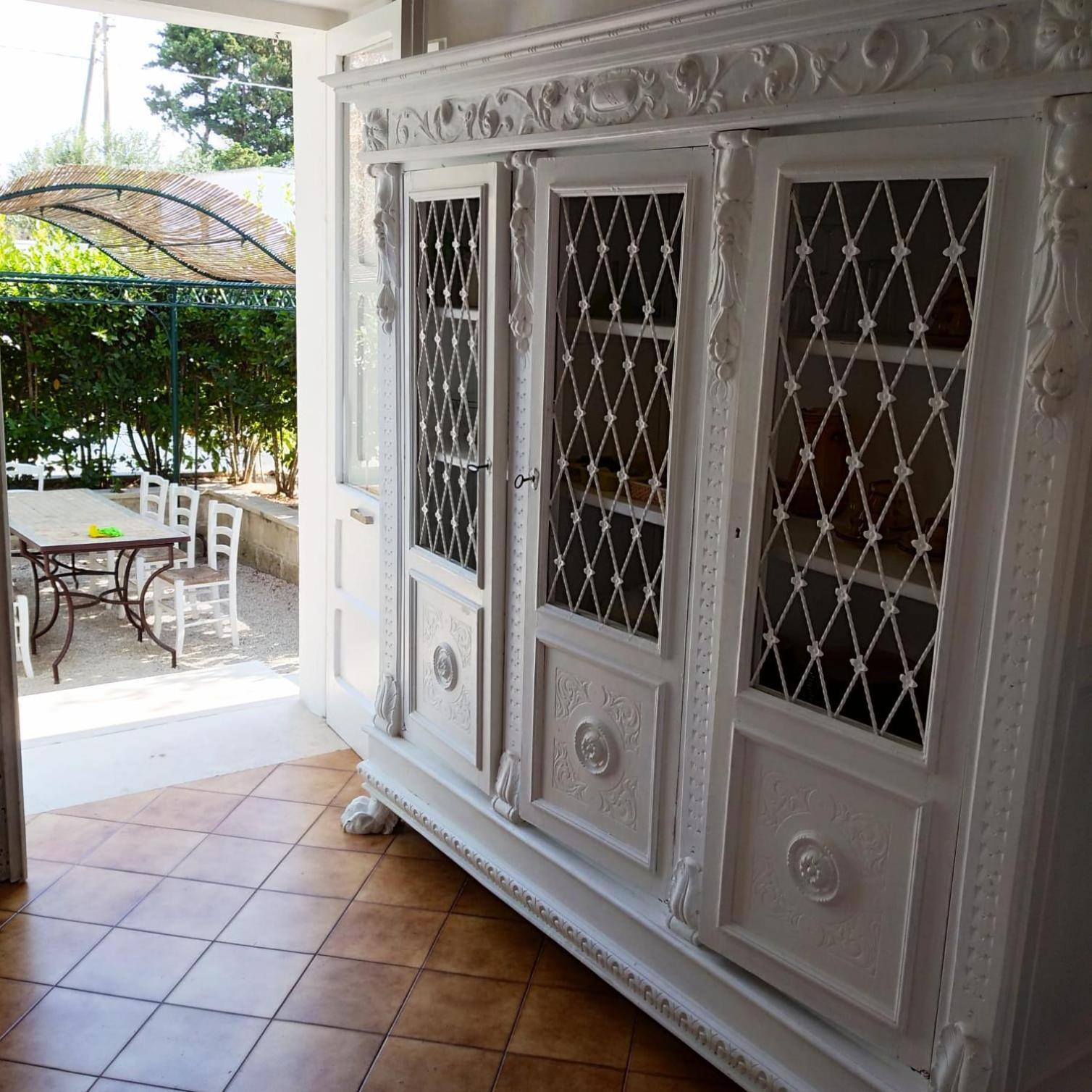 Tenuta Belvedere Otranto Exteriör bild