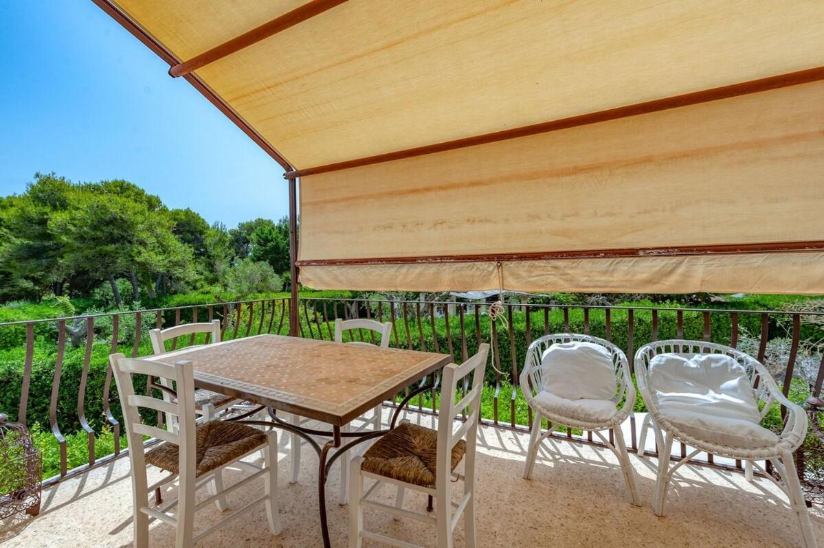 Tenuta Belvedere Otranto Exteriör bild