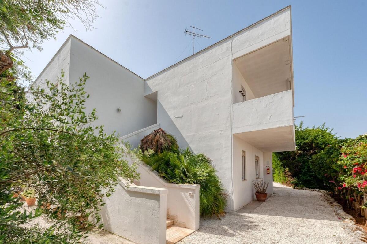 Tenuta Belvedere Otranto Exteriör bild