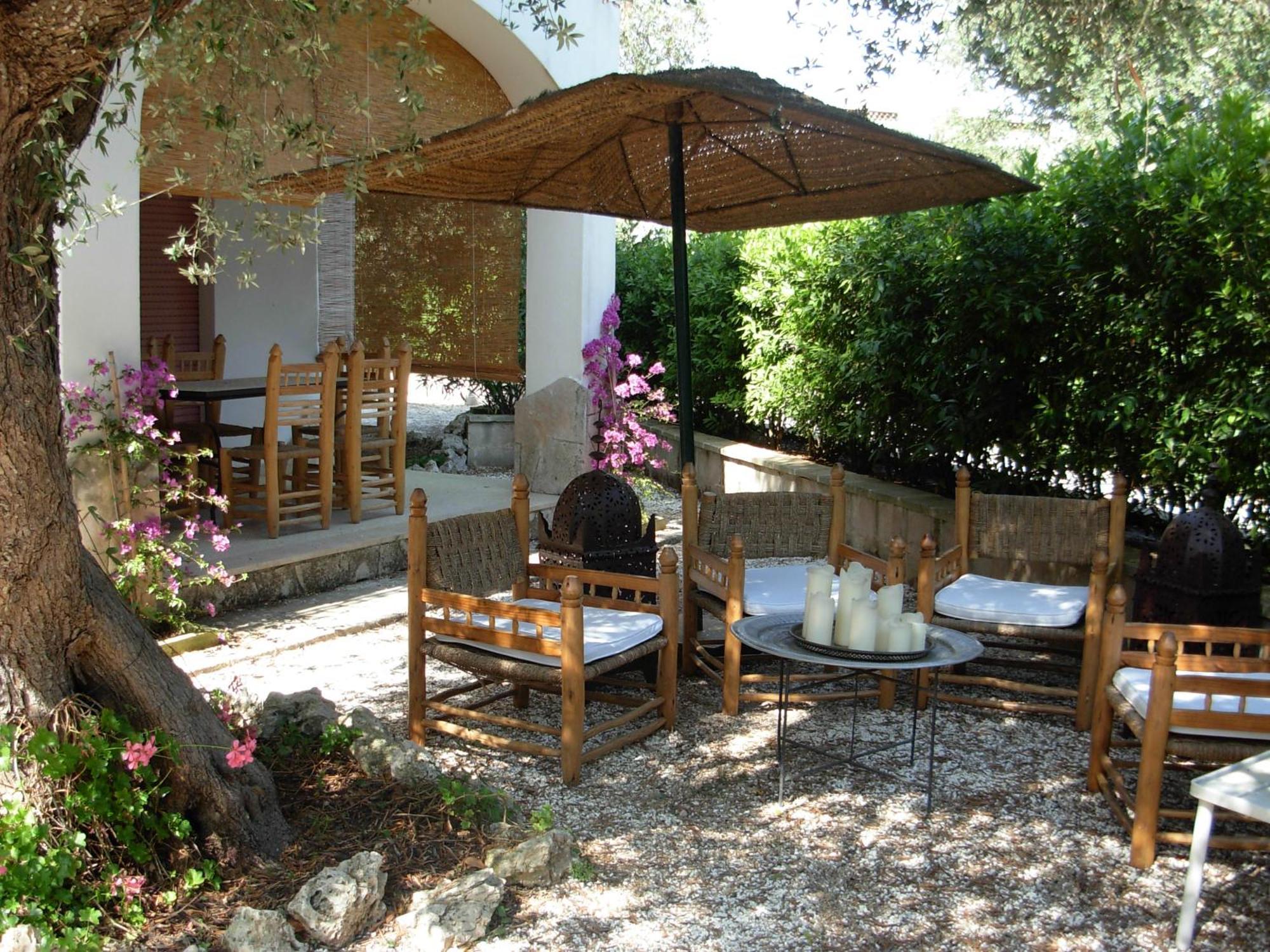 Tenuta Belvedere Otranto Exteriör bild