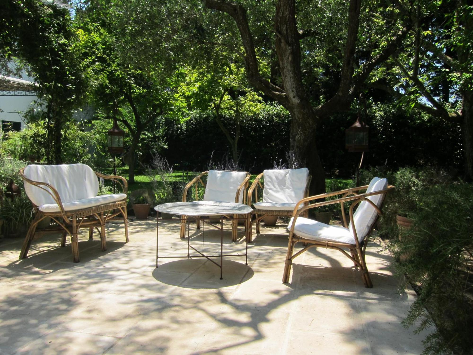 Tenuta Belvedere Otranto Exteriör bild