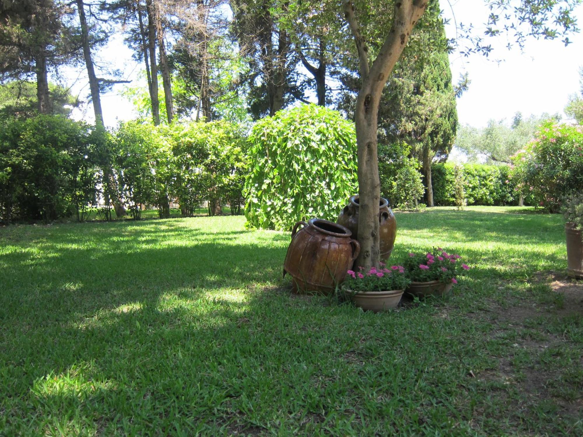 Tenuta Belvedere Otranto Exteriör bild