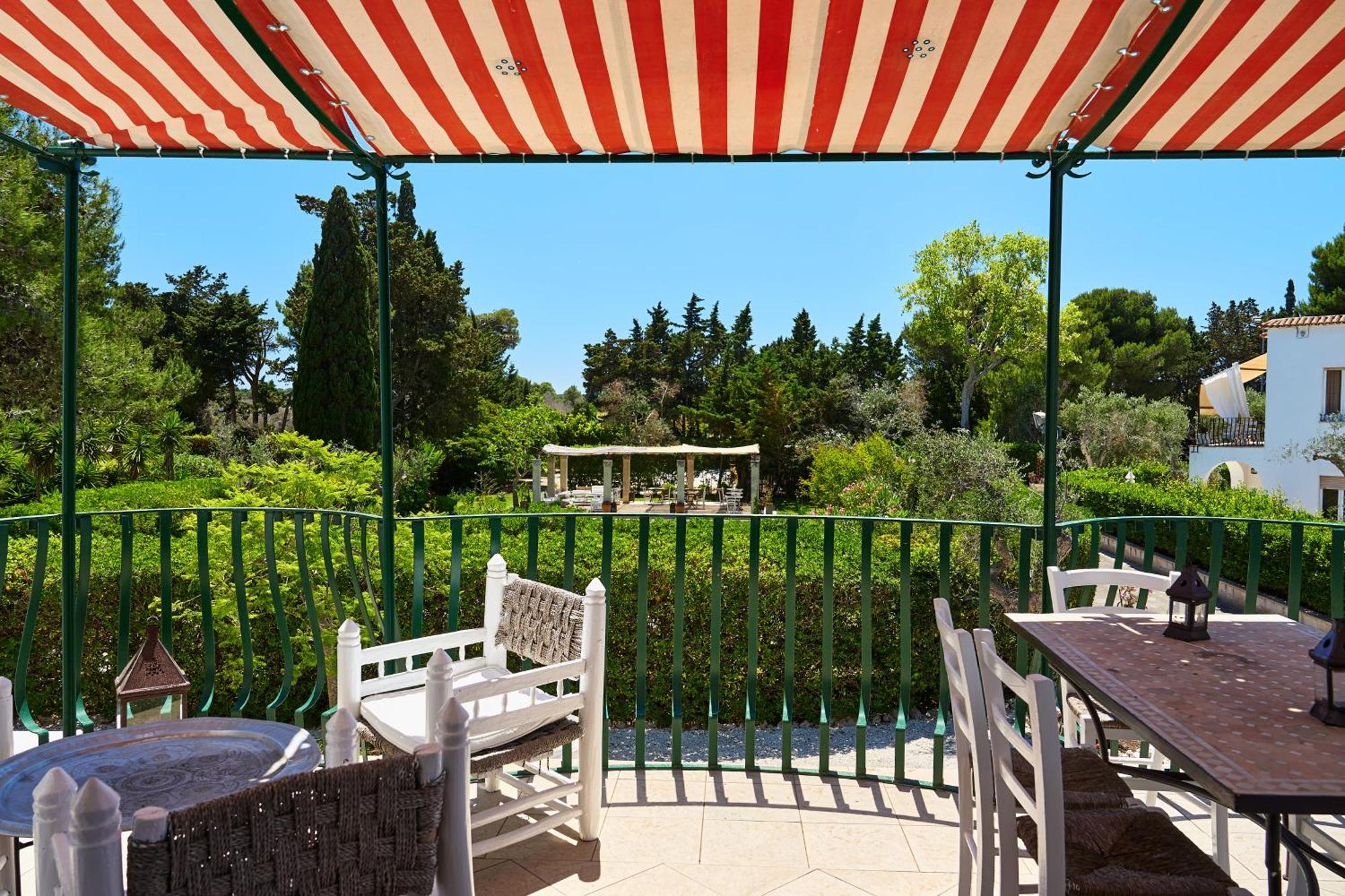 Tenuta Belvedere Otranto Exteriör bild