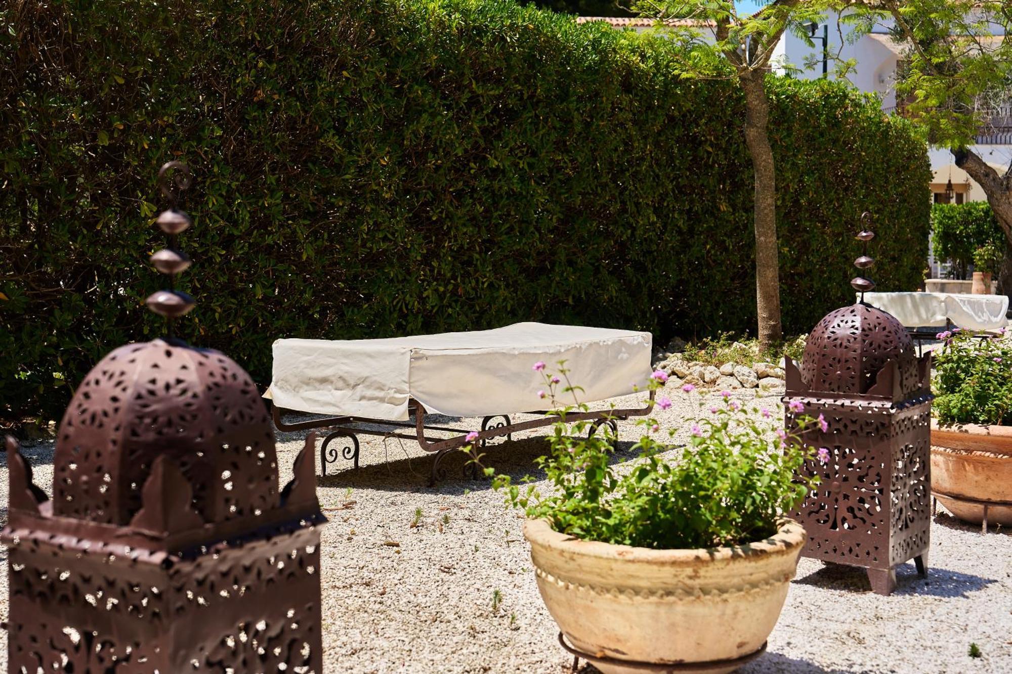 Tenuta Belvedere Otranto Exteriör bild