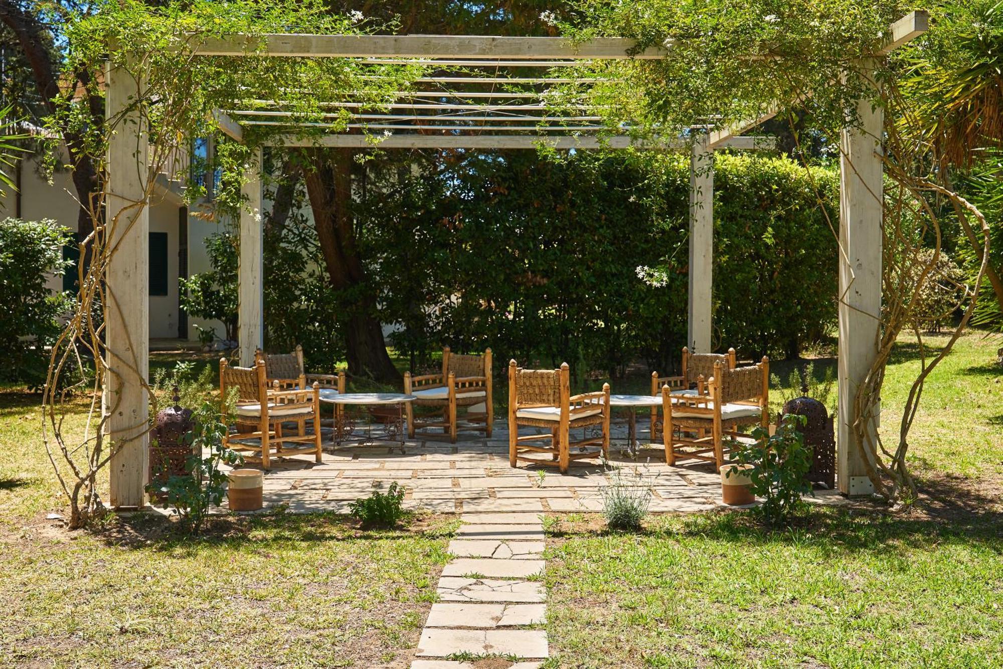 Tenuta Belvedere Otranto Exteriör bild