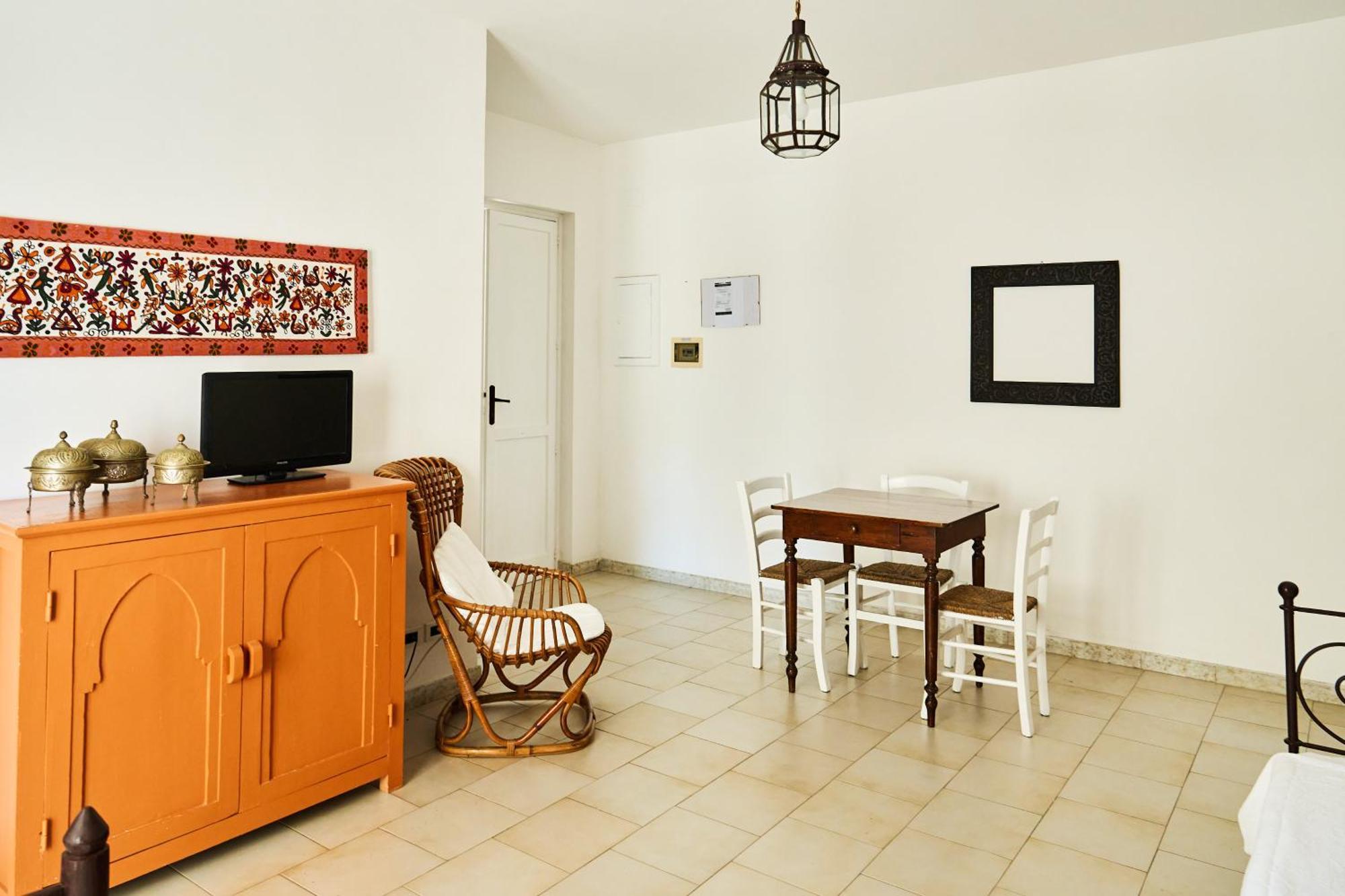 Tenuta Belvedere Otranto Exteriör bild