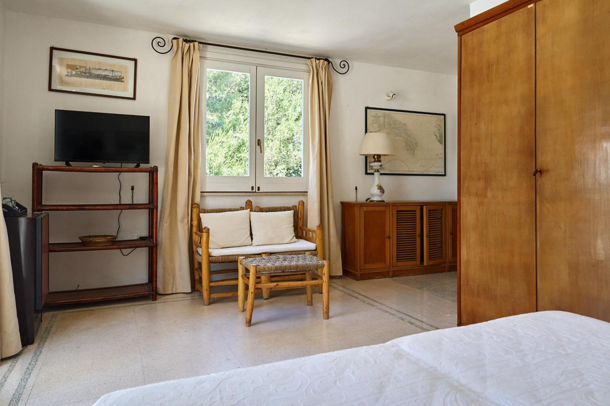 Tenuta Belvedere Otranto Exteriör bild