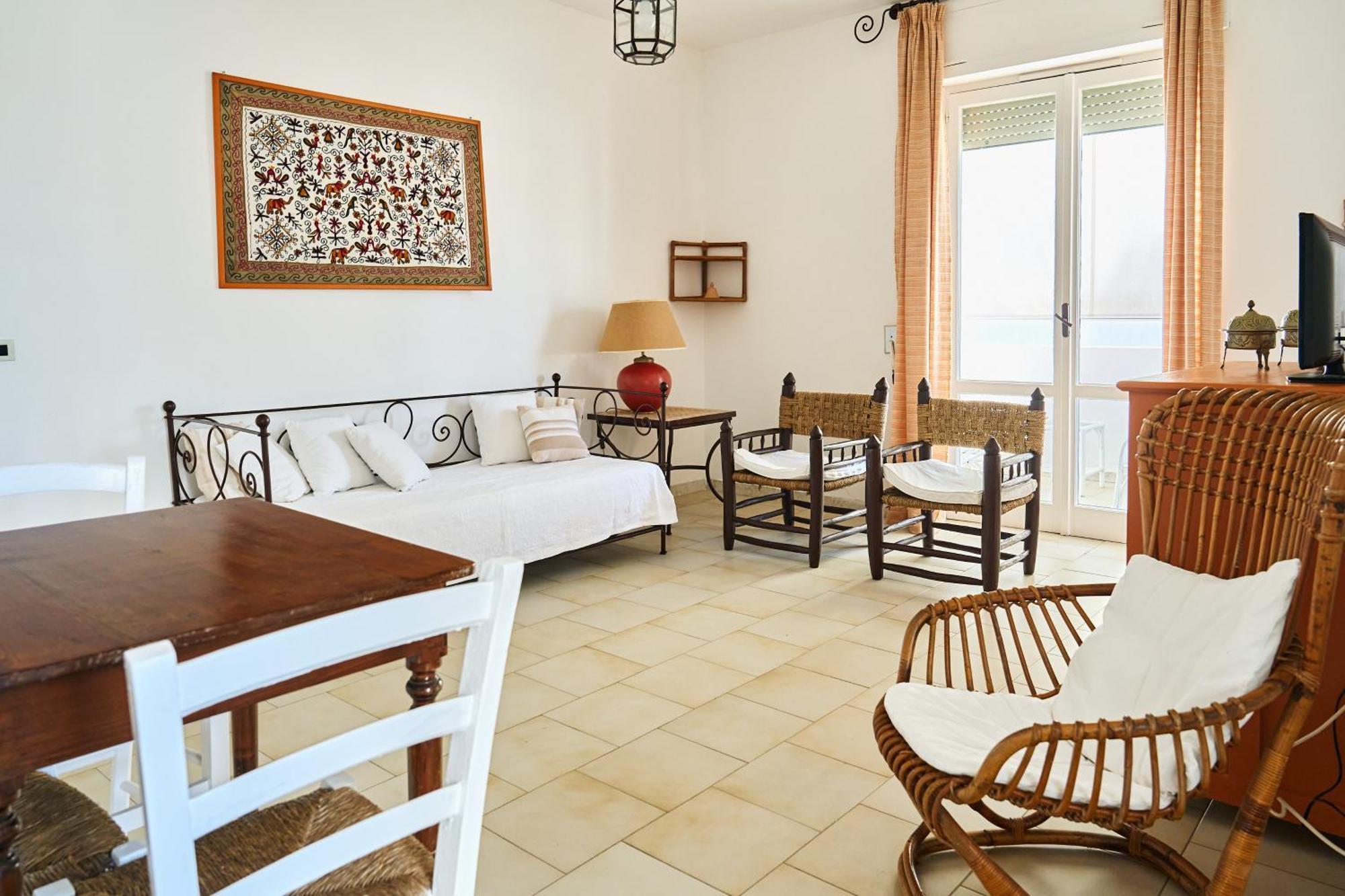 Tenuta Belvedere Otranto Exteriör bild