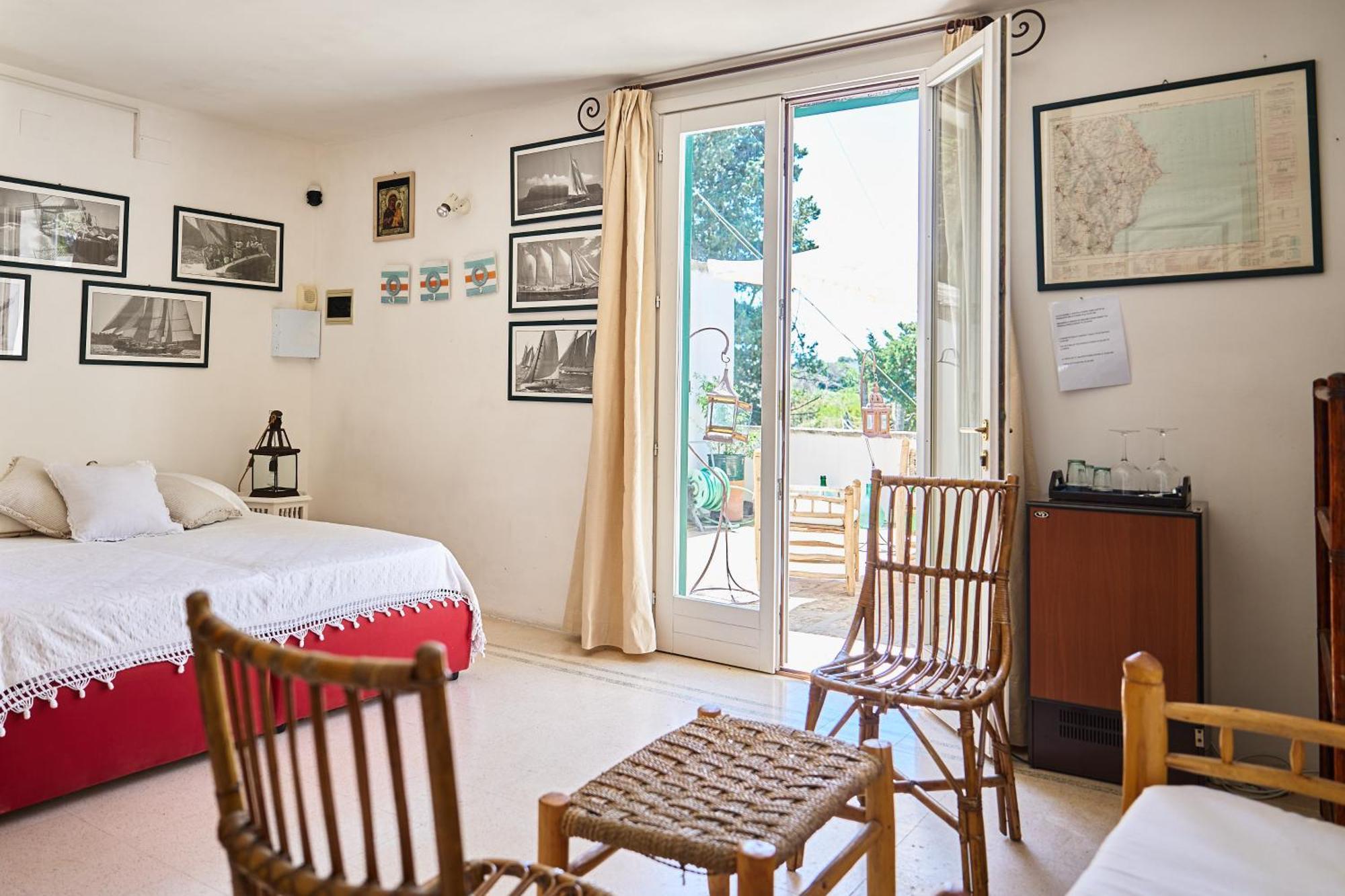 Tenuta Belvedere Otranto Exteriör bild