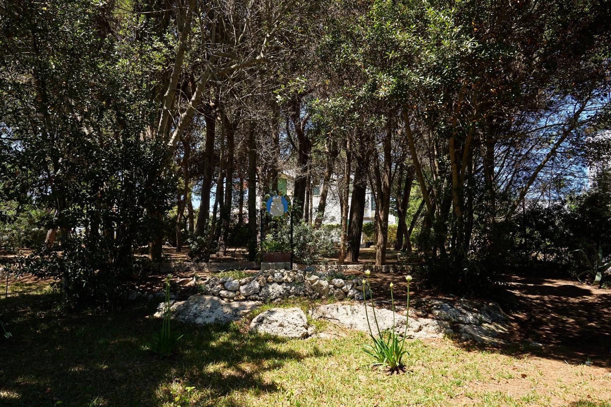 Tenuta Belvedere Otranto Exteriör bild