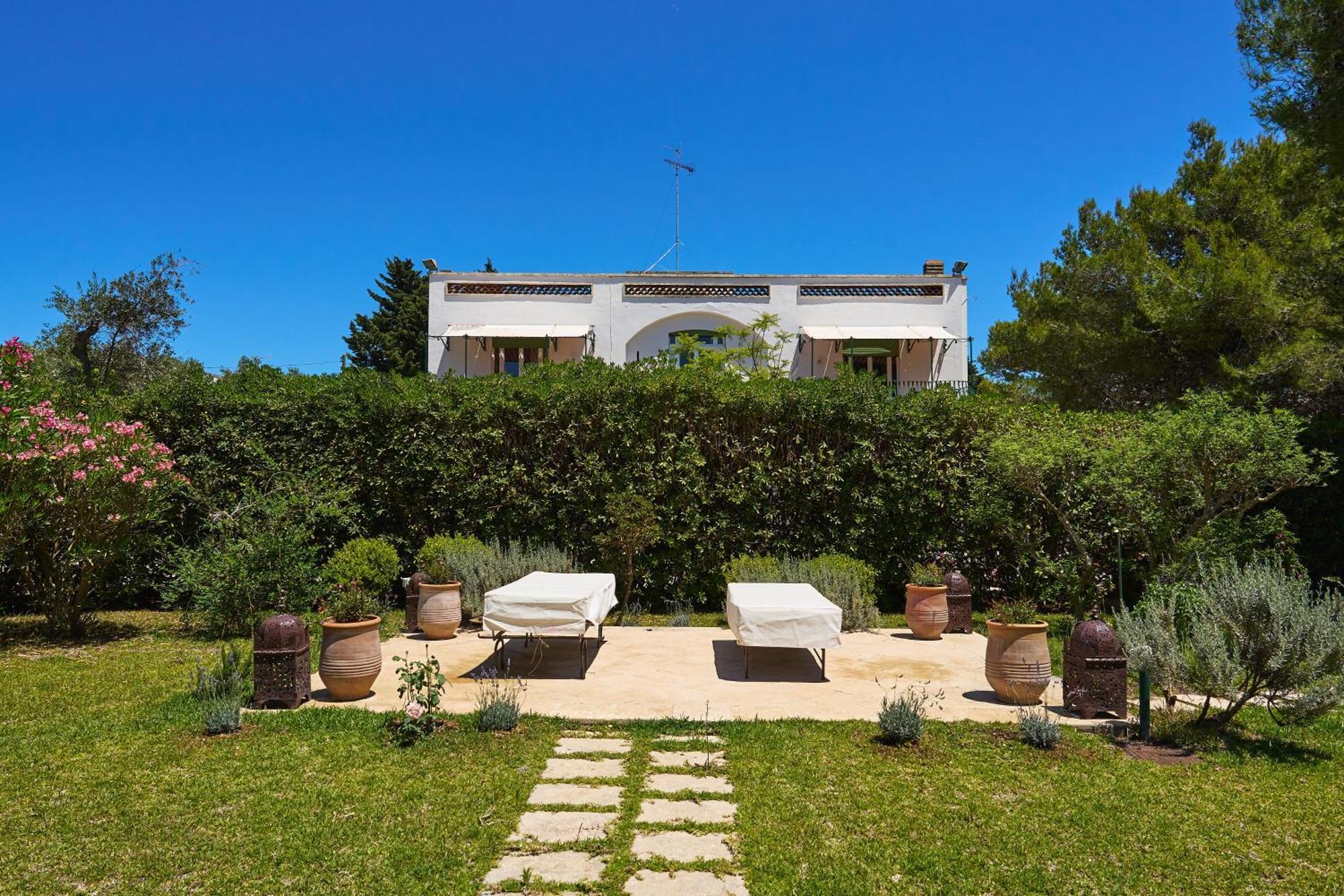 Tenuta Belvedere Otranto Exteriör bild