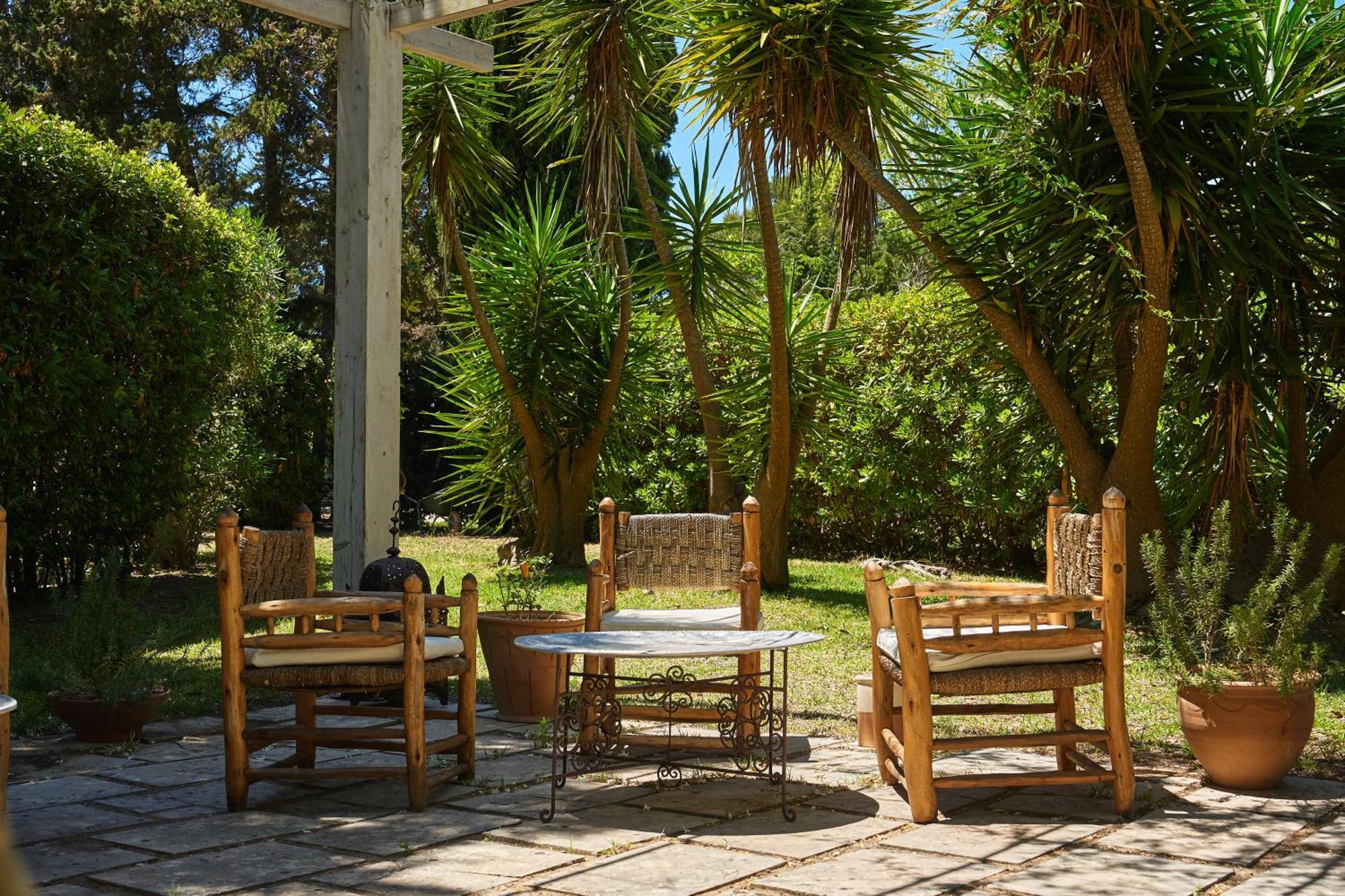 Tenuta Belvedere Otranto Exteriör bild