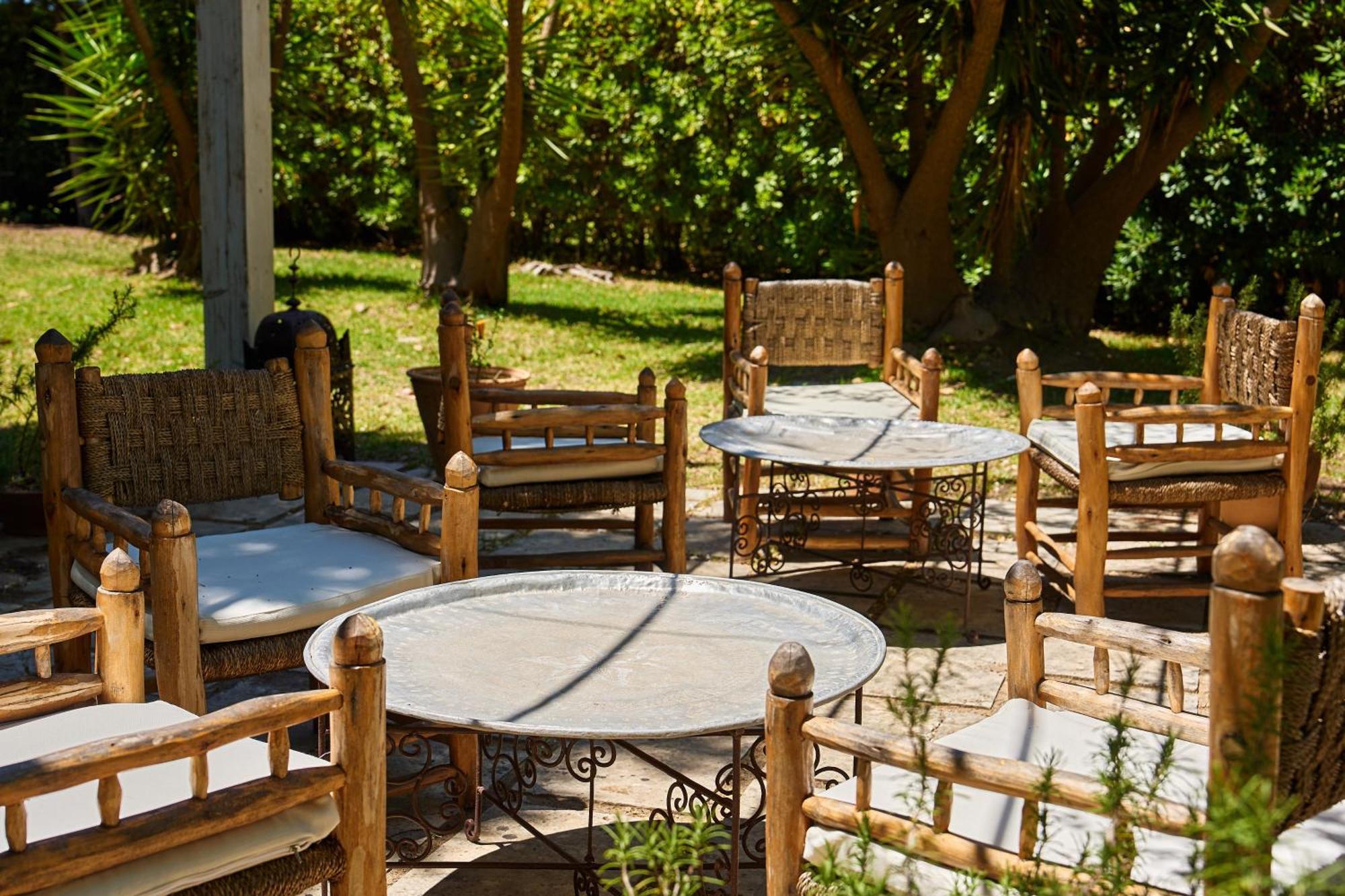 Tenuta Belvedere Otranto Exteriör bild