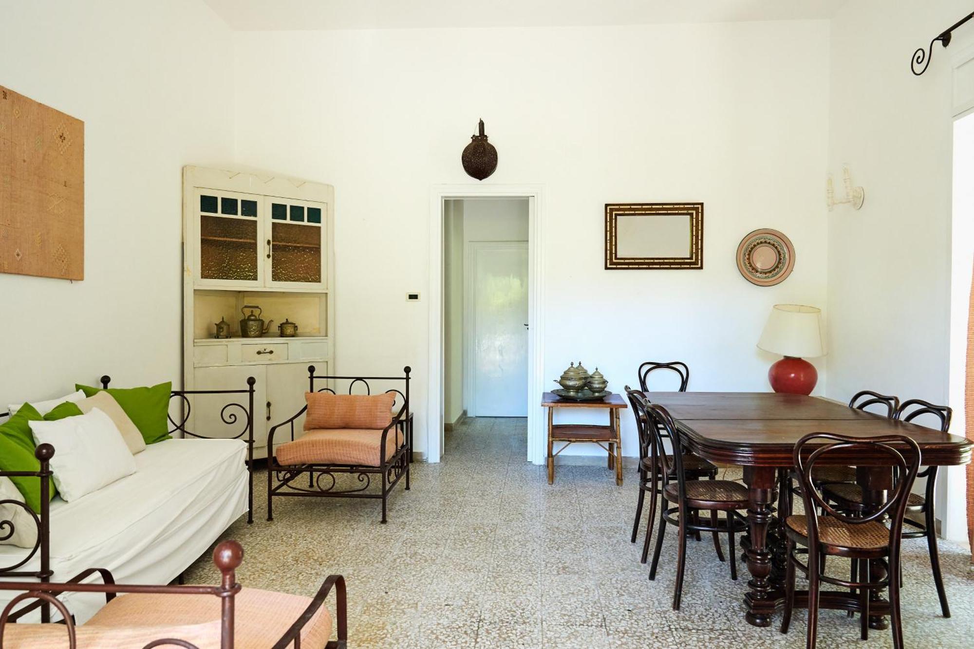 Tenuta Belvedere Otranto Exteriör bild