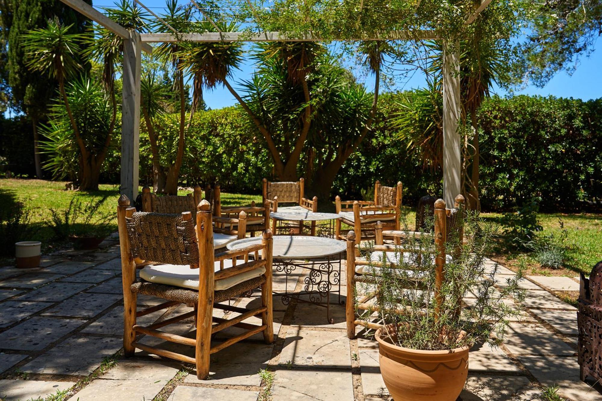 Tenuta Belvedere Otranto Exteriör bild