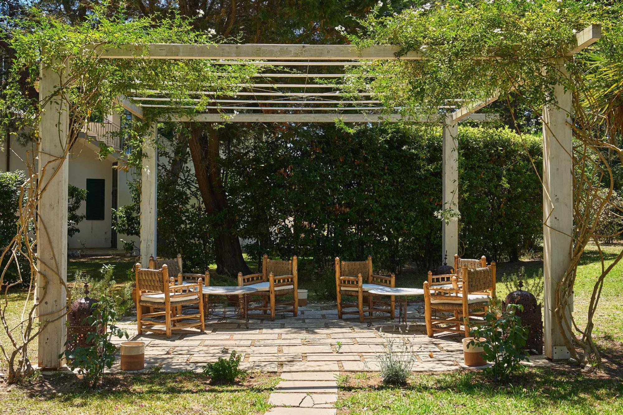 Tenuta Belvedere Otranto Exteriör bild