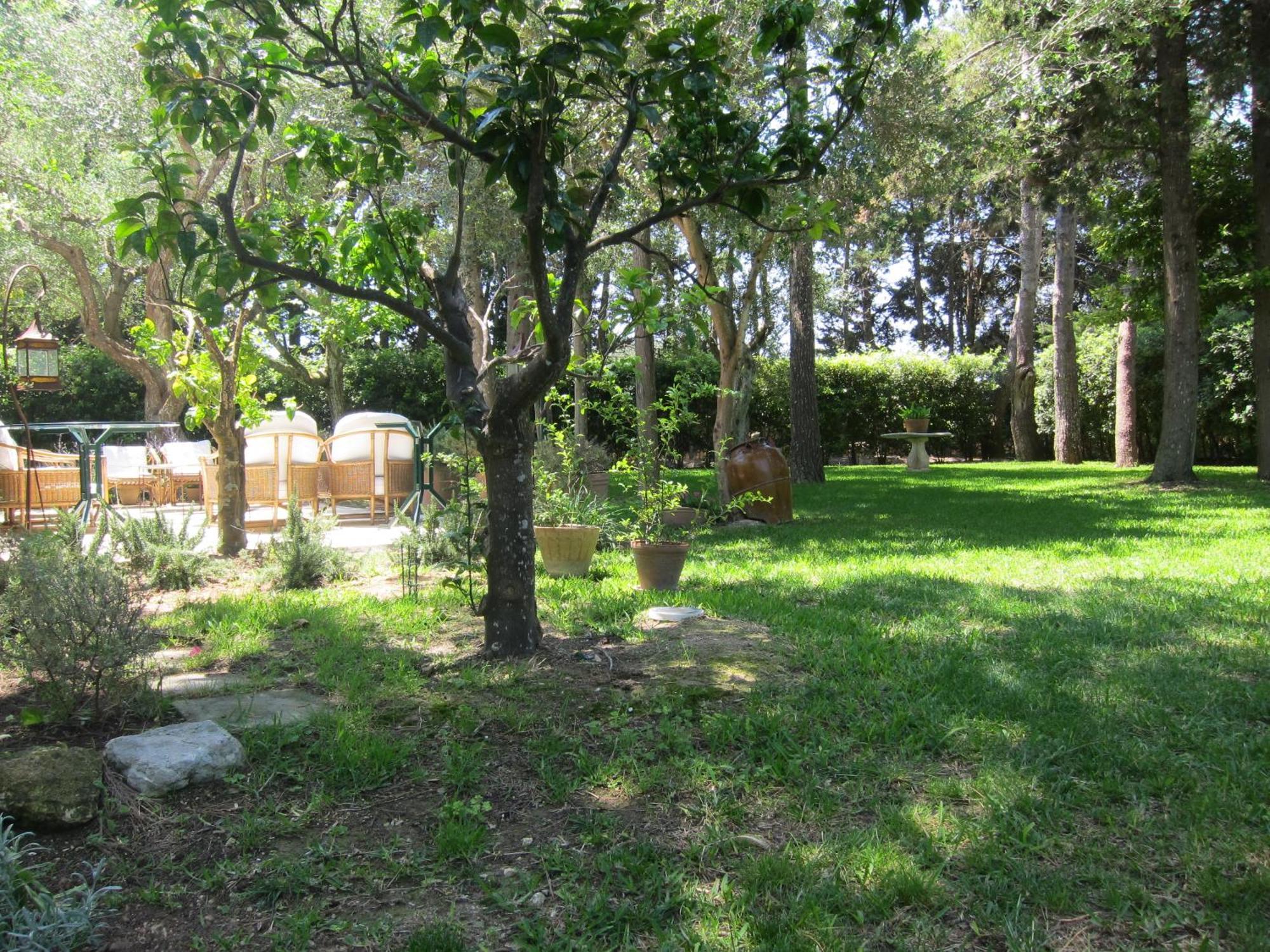 Tenuta Belvedere Otranto Exteriör bild
