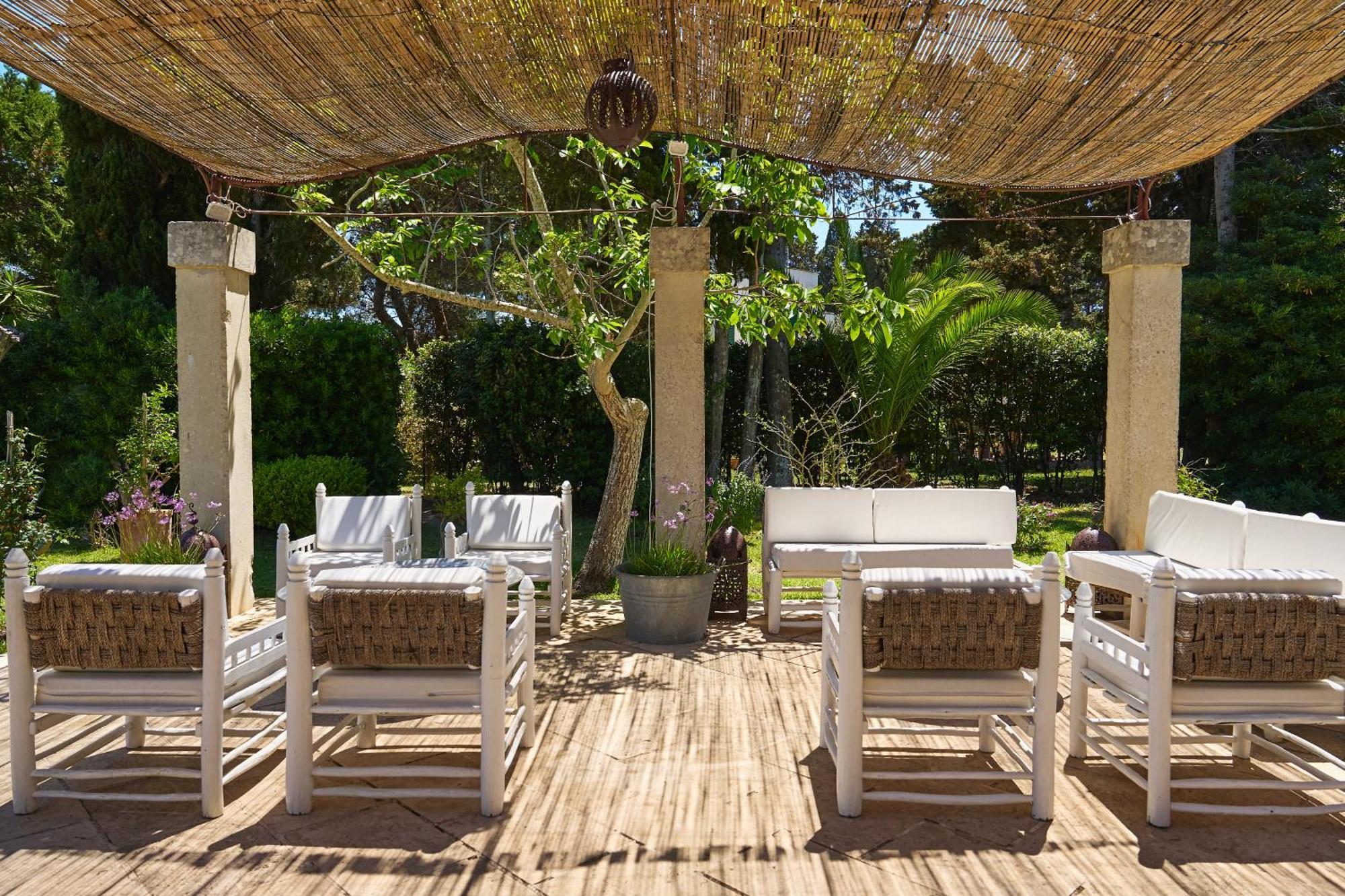 Tenuta Belvedere Otranto Exteriör bild
