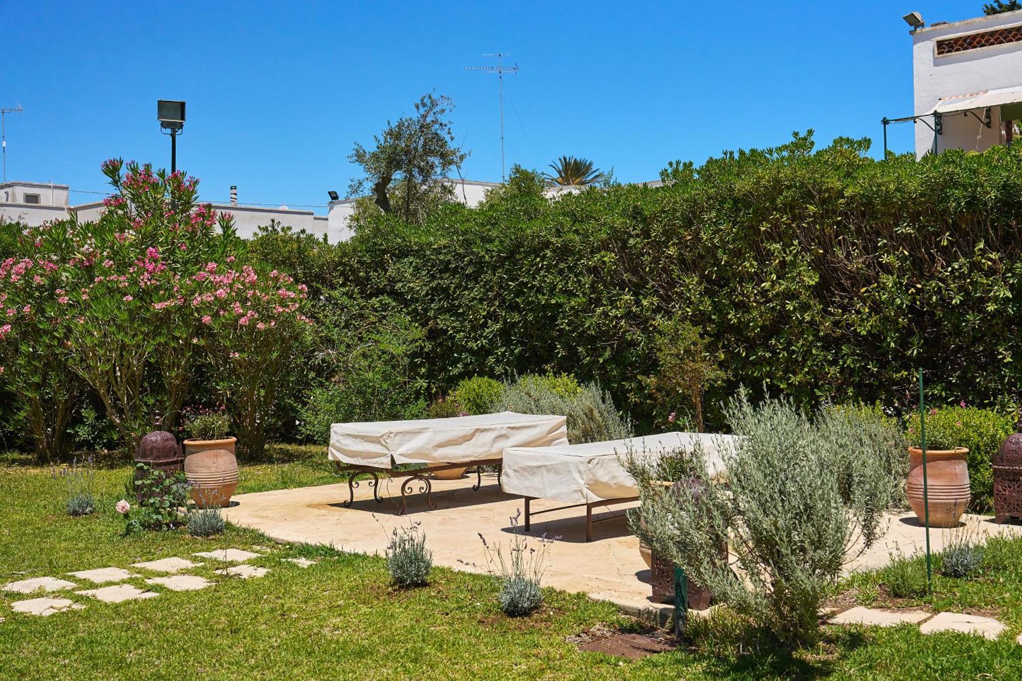 Tenuta Belvedere Otranto Exteriör bild