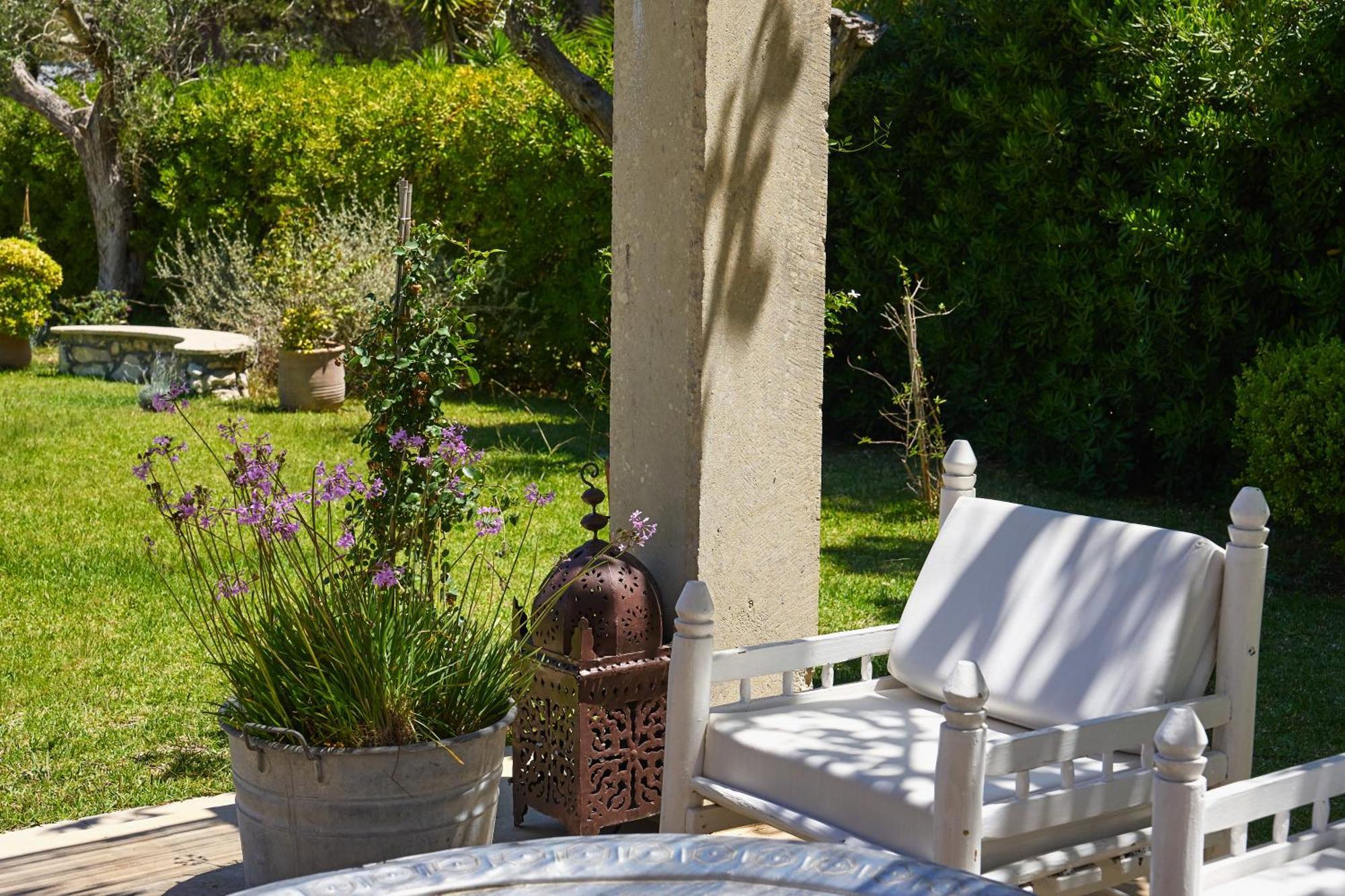 Tenuta Belvedere Otranto Exteriör bild